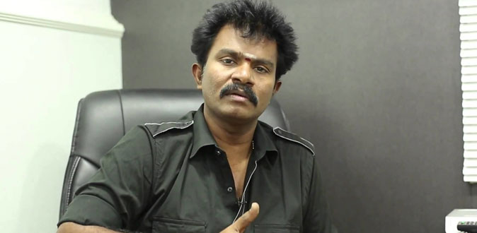 Director Hari