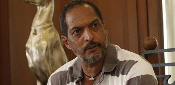 Nana Patekar