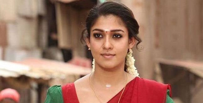 Nayanthara