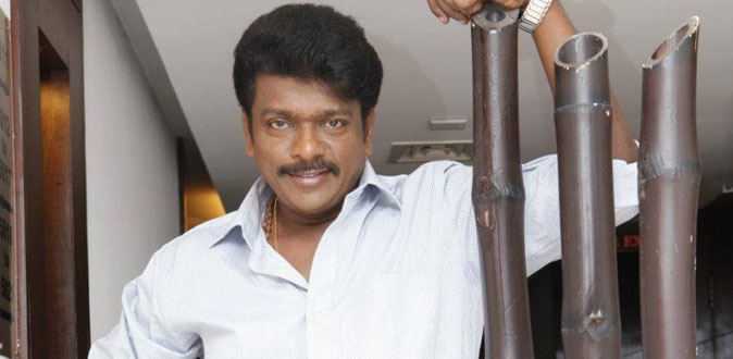 Parthiban