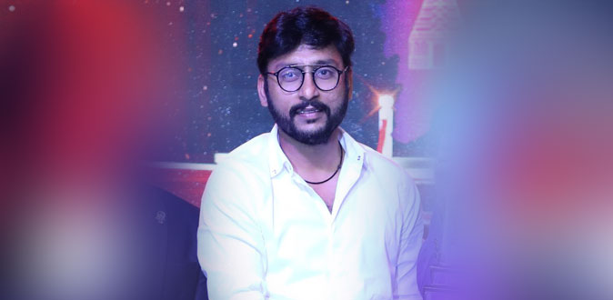 RJ Balaji