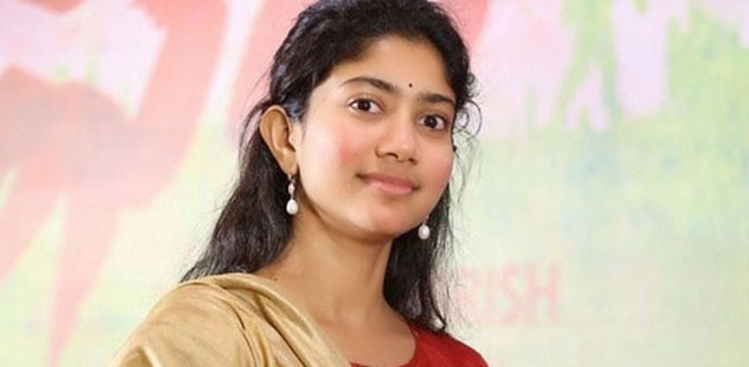 Sai Pallavi