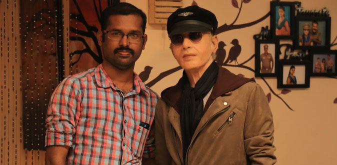 Director Ramkumar and Saravanan