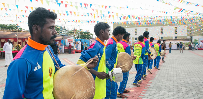 Seemaraja Audio Launch