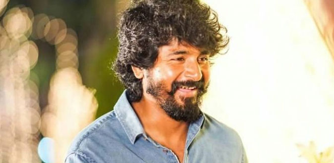 Sivakarthikeyan