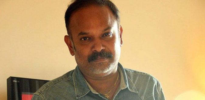 Venkat Prabhu