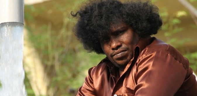 Yogi Babu