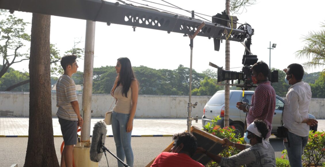 Kolai Movie Stills (10)