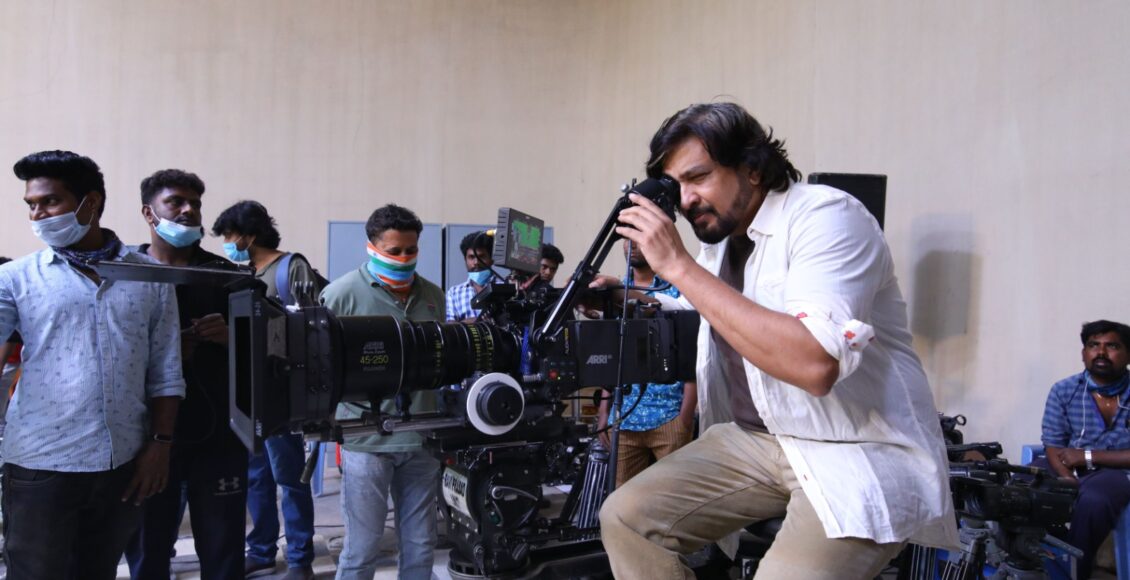 Kolai Movie Stills (2)