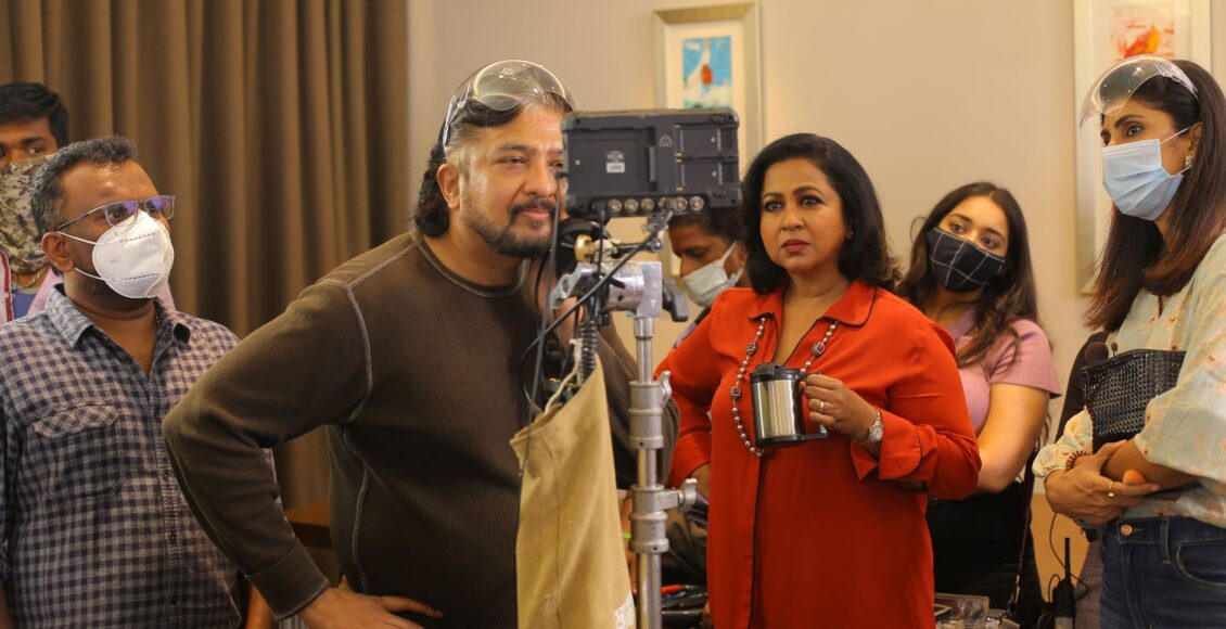 Kolai Movie Stills (4)
