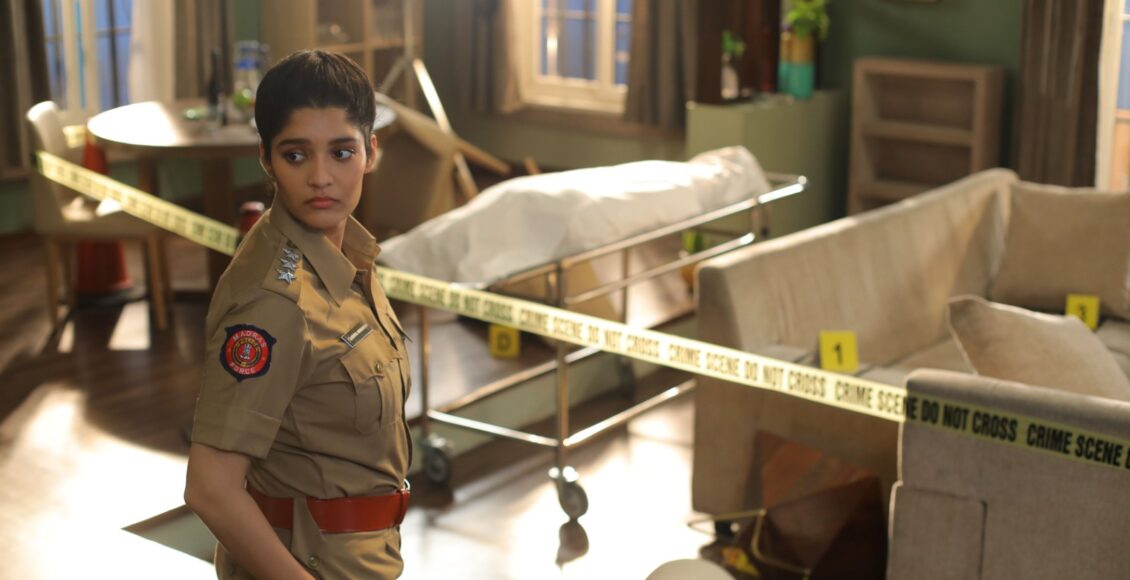 Kolai Movie Stills (8)