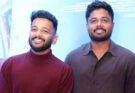 பசில் ஜோசப்புக்காக சினிமா விழாவில் கலந்து கொண்ட கிரிக்கெட் வீரர் சஞ்சு சாம்சன்!