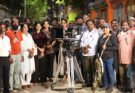 ’ஆல் பாஸ்’ படத்தின் படப்பிடிப்பு நிறைவு பெற்றது!
