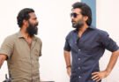சிலம்பரசன் ரசிகர்களுக்கு தீபாவளி விருந்து ரெடி! – வெளியான ‘அரசன்’ அப்டேட்