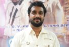 முதல்வர் ஜோசப் விஜய் பாதையை பின்பற்றி சினிமாவில் அறிமுகமாகும் பலராம் ஜெ.பாலாஜி!