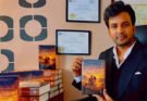 International Lawyer Harihara Arun Somasankar G Announces the Launch of His New Novel ‘Finally Us’