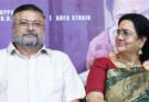 பாதி கதை கேட்ட போதே ‘பரிமளா அண்ட் கோ’ ஸ்பெஷலான படம் என்று தோன்றியது – நடிகர் ஜெயராம்