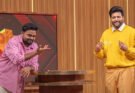‘ஜாலி ஓ ஜிம்கானா’ நிகழ்ச்சியில் ரவி மோகன்!