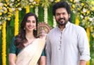 கார்த்தி – மீனாட்சி சௌத்ரி இணையும் புதிய படத்தின் அறிவிப்பு!