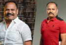 Public Star Durai Sudhakar Latest Photos