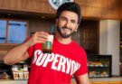 Superyou’s Co-Founder Ranveer Singh Unveils The Signature Protein Coffee with TATA Starbucks