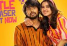 ’யெல்லோ யெல்லோ டர்டி ஃபெல்லோ’ முதல் பார்வை போஸ்டர் வெளியானது