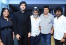 தமிழக அரசியலில் ஏற்பட்ட மாற்றம் போல், சினிமாவிலும் மாற்றம் நிகழ்கிறது – ‘டார்க்’ பட விழாவில் பா.ரஞ்சித் பேச்சு
