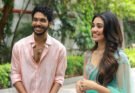 இயக்குநர் ஷங்கர் மகனுக்கு ஜோடியான கிருத்தி ஷெட்டி!