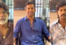 Vishal’s Directorial Action Entertainer ‘Magudam’ Wraps Shoot